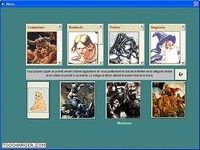 Logiciel pour donjons et dragons Logiciel pour donjons et dragons