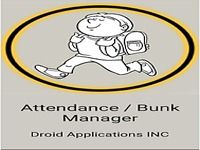 Attendance / Bunk Manager Attendance / Bunk Manager