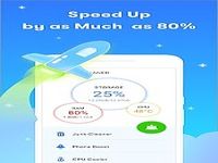 Smart Cleaner : Junk Clean + Task Killer & Booster Smart Cleaner : Junk Clean + Task Killer & Booster