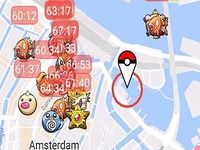 Pokémesh Android Pokémesh Android