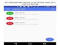 Alerte Me Frotas - Multas Alerte Me Frotas - Multas