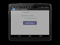 WiFi Hotspot Share WiFi Hotspot Share