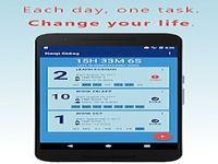KeepGoing: Easy Habits Tracker KeepGoing: Easy Habits Tracker