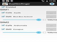 DualSimRinger DualSimRinger