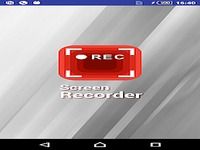 Screen Recorder Screen Recorder