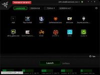 Razer Game Booster Razer Game Booster