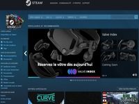 Steam Steam
