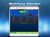 Battery Saver - Fast Charger Battery Saver - Fast Charger