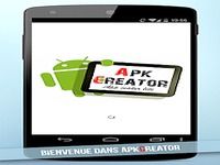 ApkCreator - Web2App Lite ApkCreator - Web2App Lite