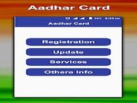Online Aadhar Card-Download-Update-Status Online Aadhar Card-Download-Update-Status