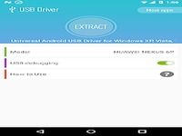 USB Driver for Android USB Driver for Android