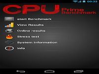 CPU Prime Benchmark CPU Prime Benchmark