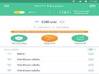 Network Booster-WiFi Manager Network Booster-WiFi Manager