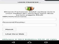 Biddokkes Polda Kalsel