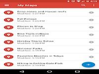 Google My Maps Google My Maps