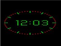 Station Clock-7 Mobile Station Clock-7 Mobile