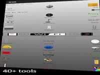 All tools All tools