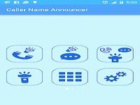 Caller Name Announcer Caller Name Announcer