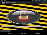 Alarm Security System Pro Alarm Security System Pro
