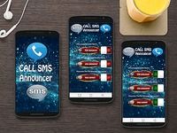 Annonceurs et SMS parlants Annonceurs et SMS parlants