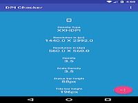 DPI Checker DPI Checker