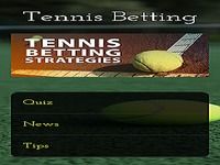 Super Tennis Betting Updates Super Tennis Betting Updates