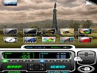 VBE ITC X1 K2+GEO VBE ITC X1 K2+GEO