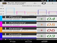 Bunk Manager ( Attendance ) Bunk Manager ( Attendance )