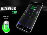 Fast charging 2017 Fast charging 2017