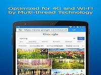 4G Speed Up Internet Browser 4G Speed Up Internet Browser