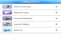 VMEyePro vMEye vMEye+ VMEyePro vMEye vMEye+