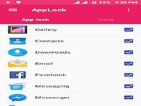 AppLock AppLock