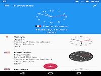 World Clock by timeanddate.com World Clock by timeanddate.com