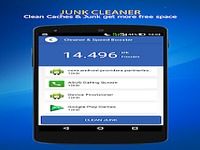 TVTech Clean and Speed booster TVTech Clean and Speed booster