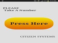 Queue Number Generator Queue Number Generator