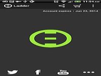 Ladder - the first 1 tap VPN Ladder - the first 1 tap VPN