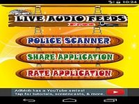 Live Police Scanner Pro Live Police Scanner Pro