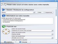 Joystick Animateur Joystick Animateur