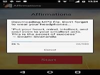 Affirmations for Wealth Affirmations for Wealth