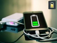 Fast Phone Charger & Cleaner Fast Phone Charger & Cleaner