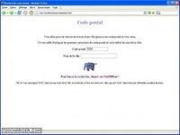 Codes postaux Codes postaux