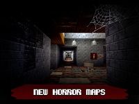 Horror Maps for Minecraft  PE Horror Maps for Minecraft  PE