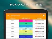 Alpha Hex Color for Android Alpha Hex Color for Android