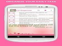 Proverbs 31: Daily Organizer Proverbs 31: Daily Organizer