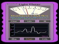 Light Meter Light Meter