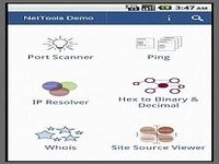 NetTools NetTools