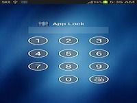 Protection des applications Protection des applications