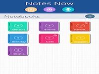 Notes Now Notes Now