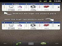 Blik Hi-res Picture Pack Blik Hi-res Picture Pack