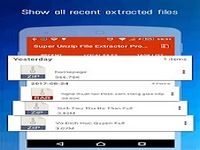 Unzip File Extractor - RAR ZIP file Extractor Unzip File Extractor - RAR ZIP file Extractor